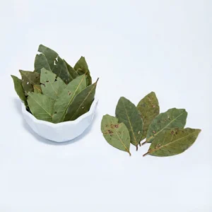 LOURO EM FOLHAS SEMI SELECIONADO EGIPCIO 25 KG