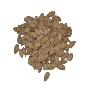 AMÊNDOA SEM CASCA TORRADA E SALGADA IMPORTADA 5 KG