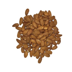AMÊNDOA SEM CASCA TORRADA SEM SAL IMPORTADA 5 KG