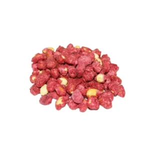 AMENDOIM CARAMELIZADO (MARCA ZANCHETTA) 5 KG
