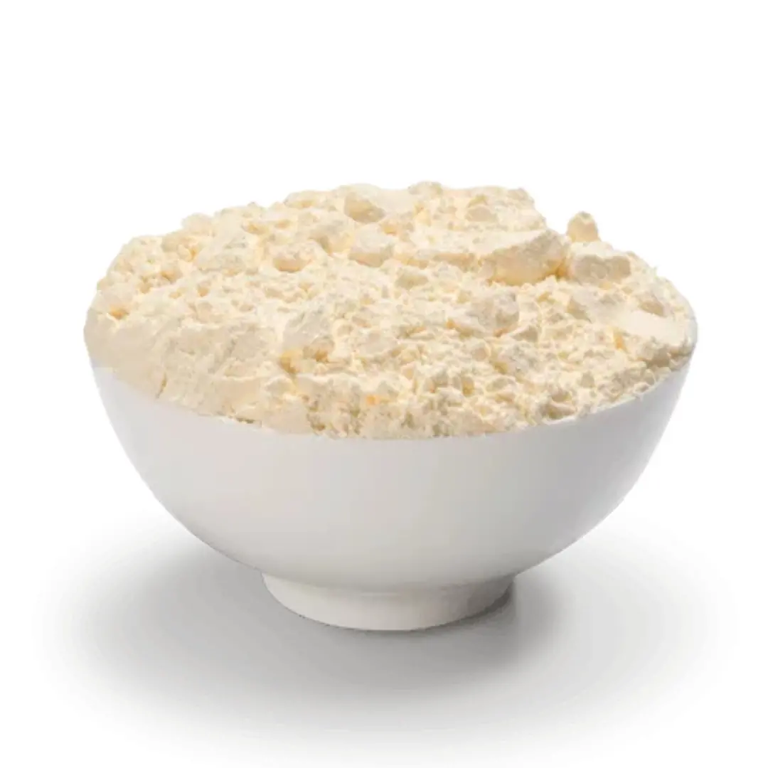 ALBUMINA (CLARA DE OVO PAST ) DESIDRATADA 5 KG