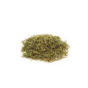 ALECRIM EM FOLHAS (FLOCOS) DESIDRATADO IMPORTADO 25 KG