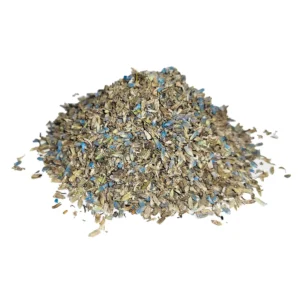 ALFAZEMA AZUL (TIPO 01) 20 KG