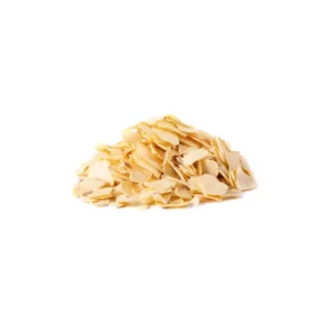 ALHO EM FLOCOS SEM RAÍZ IMPORTADO 20 KG