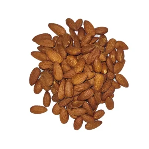 AMÊNDOA SEM CASCA SABOR DEFUMADA 5 KG