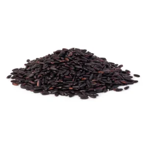 ARROZ NEGRO 10 KG