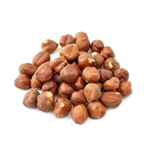 AVELÃ SEM CASCA CRUA TURCA ( CALIBRE 11-13 MM ) 10 KG