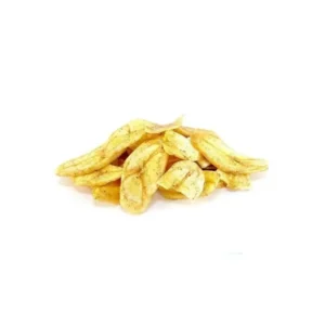 BANANA CHIPS LEMON PEPPER ( 15PC X 400GR ) 6 KG