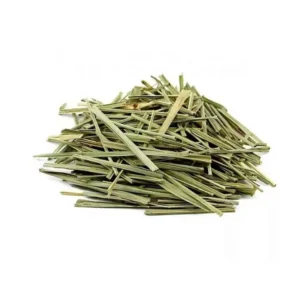 CAPIM LIMÃO NACIONAL 5 KG