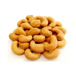 CASTANHA DE CAJU SLW1 TORRADA SEM SAL 11,34 KG