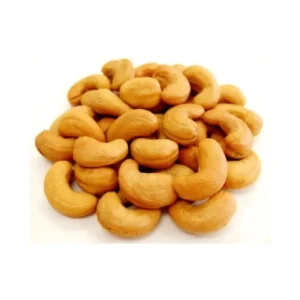 CASTANHA DE CAJU SLW1 ( CRUA ) 11,34 KG