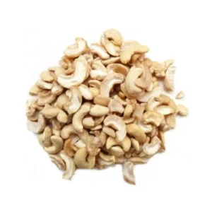 CASTANHA DE CAJU EM BANDA (CRUA) 11,34 KG