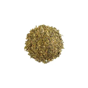 CHÁ MATE VERDE NACIONAL 5 KG