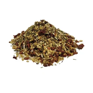 CHIMICHURRI DEFUMADO PREMIUM SEM GLUTAMATO 5 KG