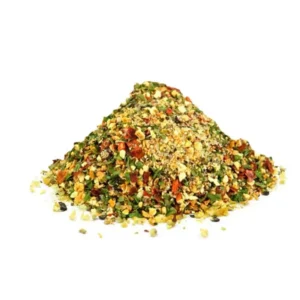 CHIMICHURRI SEM PIMENTA 5 KG