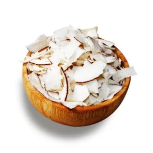 COCO CHIPS COM BORDA SEM AÇÚCAR SIRILANKA 10 KG