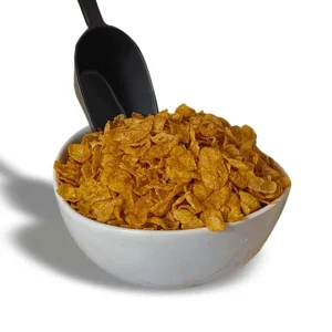 CORN FLAKES NATURAL ALCA FOOD 6 KG