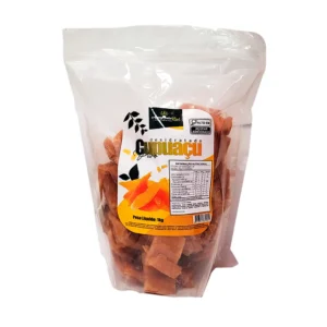 CUPUAÇU DESIDRATADO (5X1) 5 KG