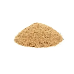 FARELO DE TRIGO FINO CRU 20 KG