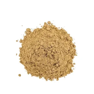 FARINHA DE BERINJELA 100% PURA 5 KG