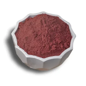 FARINHA DE BETERRABA 100% PURA 5 KG