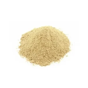 FARINHA DE MANDIOCA TORRADA FINA "CARIMÃ" 25KG