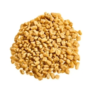 FENO GREGO EM GRÃO 25 KG