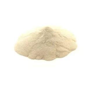 GELATINA EM PÓ PURA SEM SABOR ( MARCA-RBR ) 5 KG