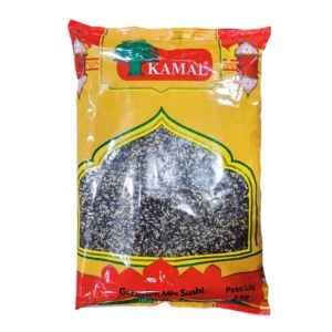 GERGELIM MIX SUSHI (4PCX1KG) 4 KG