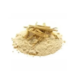 GINSENG PÓ 100% PURO 10 KG