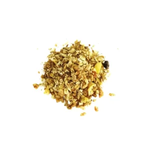 GRANOLA SABOR MAÇÃ, BANANA, CANELA (PRINAT) 10 KG