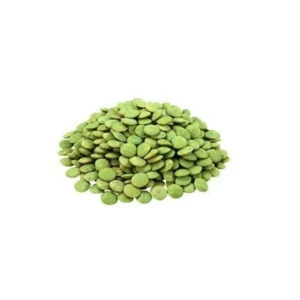 LENTILHA VERDE CANADENSE TIPO 1 IMPORTADA 45,36KG
