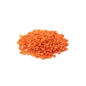 LENTILHA VERMELHA CANADENSE IMPORTADA 45,36 KG