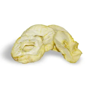 MAÇÃ DESIDRATADA RODELAS SEM AÇÚCAR IMPORTADO 10 KG