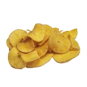 MANDIOCA CHIPS SALGADA 6 KG
