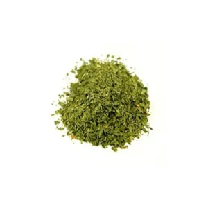 MANJERICÃO IMPORTADO 25 KG