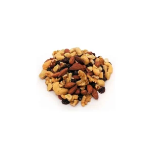 MIX DE NUTS AMÊNDOAS, CAJU, CASTANHA PARÁ, NOZES, UVA PASSA 5 KG