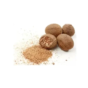 NOZ MOSCADA PÓ 100% PURA IMPORTADA 5 KG