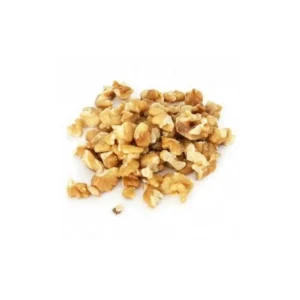 NOZES PECAN PEDAÇOS ( 5 UNID X 1KG ) 5 KG
