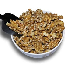 NOZES QUARTS EXTRA LIGHT CHILE 10 KG