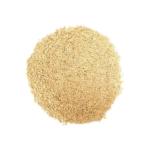 PAINÇO COMUM COM CASCA  NACIONAL 25 KG