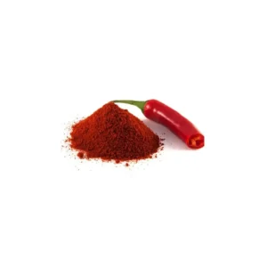 PÁPRICA PICANTE IMPORTADA 10 KG