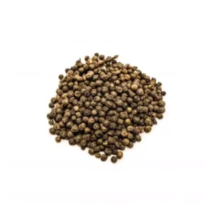 PIMENTA PRETA EM GRÃO 25 KG