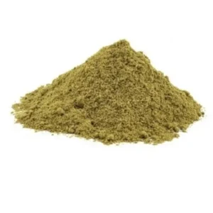 PIMENTA VERDE JALAPENA EM PÓ 10 KG