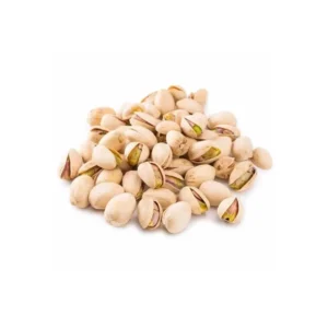 PISTACHE COM CASCA TORRADO SALGADO AMERICANO  5 KG