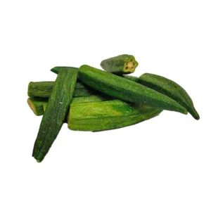 QUIABO CHIPS IMPORTADO 4 KG