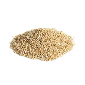 QUINOA GRÃO  BRANCA  PERUANA 25 KG