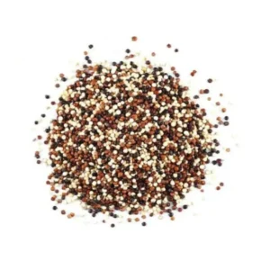 QUINOA GRÃO  MISTA PERUANA 25 KG