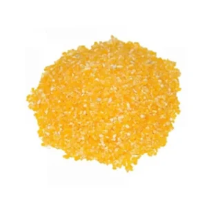 QUIRERA MÉDIA MILHO 25 KG