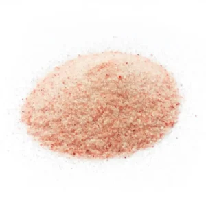 SAL ROSA DO HIMALAIA FINO IODADO 10 KG